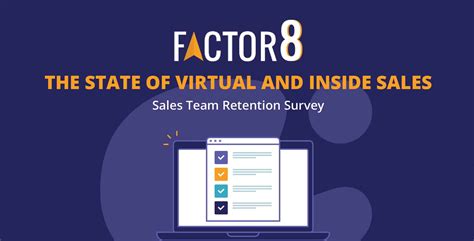 Inside Sales Resources Virtual Sales Training Factor 8