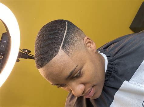 The Best Hairstyles Of Fade Haircut For Women 2023 | Fade haircut