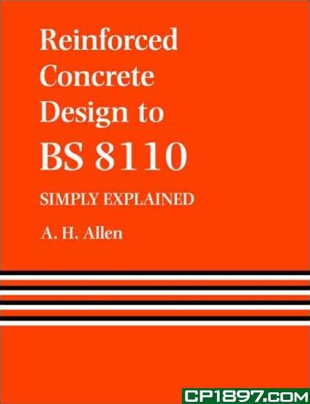 Using 12 mm main bars and 10 mm distribution bars. Reinforced Concrete Design to BS 8110 - Simply explained - CIVIL ENGINEERING | FREE CIVIL ...
