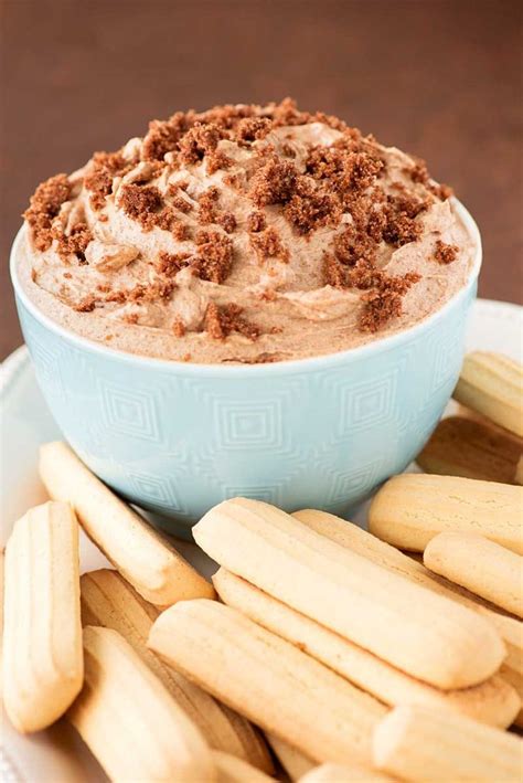 Churro Cheesecake Dip The Best Way To Enjoy A Sugary Cinnamon Churro