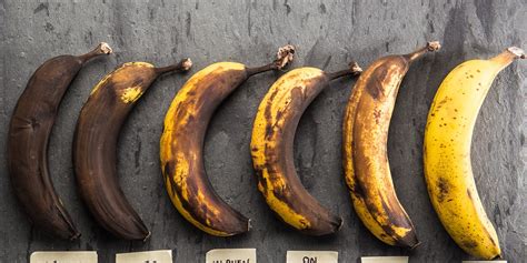 How To Make Bananas Ripen Exactly When You Want Them To