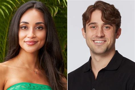 BiP S Greg Grippo And Victoria Fuller Are Planning For Marriage