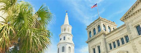 Free Things To Do In Charleston Quick Whit Travel