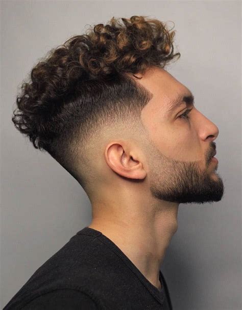 We did not find results for: 101 Awesome Curly / Wavy Hairstyles for Men! | Outsons ...