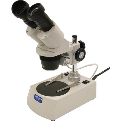 Dissecting Microscope Magnification