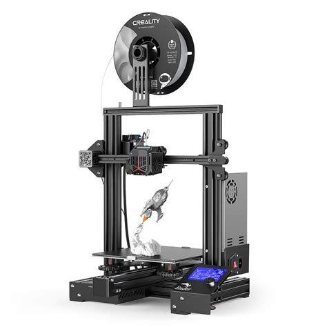 Creality Ender 3 Neo 3d Prima 3d Printers And Filaments