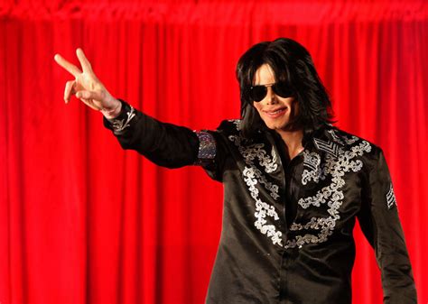 Michael Jackson 10 Years Gone And Still The King Of Pop