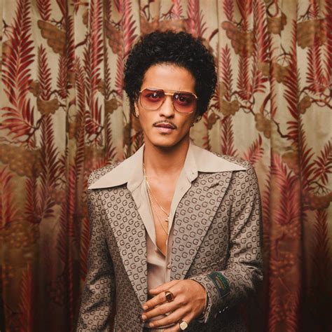 Bruno Marss Songs Musicstax