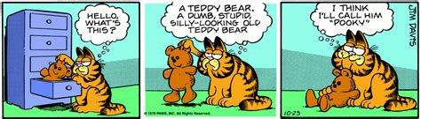 October 23 Garfield Comic Strips Wiki Fandom