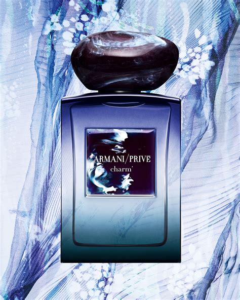 Armani Privé Charm Giorgio Armani Perfume A New Fragrance For Women 2017