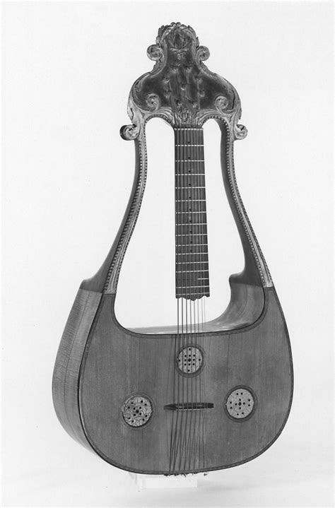 Origins Of Stringed Instruments Smithsonian Music