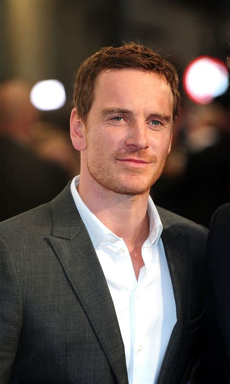 I Think I Dont Need To Say Anything Michael Fassbender Best Supporting Actor James Mcavoy