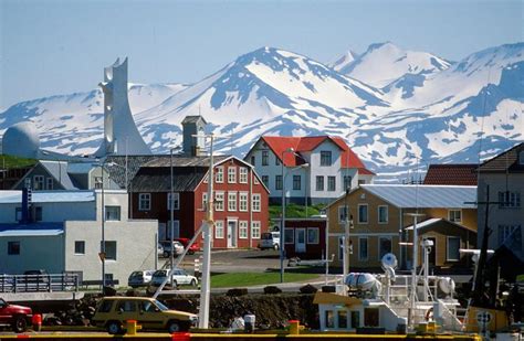 Self Drive Winter Day Tour To Snæfellsnes Peninsula Iceland Monitor
