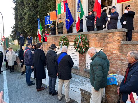 Vittime Delle Foibe Oggi La Giornata Del Ricordo Notizie Plus