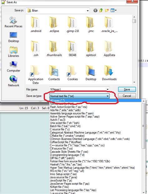 Windows How To Compile A Lex File On Windows Itecnote
