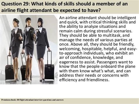 Cabin Crew Interview Questions And Answers Pdf Free Download Kimora