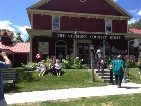 The Vermont Country Store Rockingham Aktuelle 2021 Lohnt Es Sich
