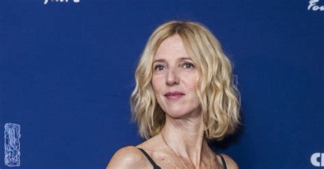 452 sandrine kiberlain pictures from 2019. Sandrine Kiberlain au photocall du Déjeuner des Nommés ...