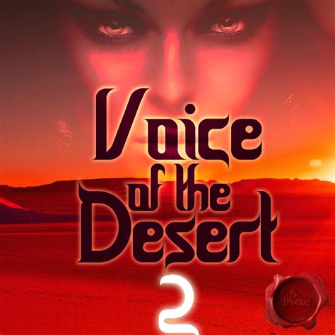 Voice Of The Desert 2 Fox Music Factory