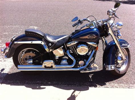 Most orders ship same day. Buy 1998 Harley-Davidson Heritage Softail CLASSIC Cruiser ...