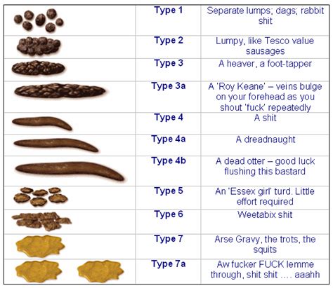 Types Of Poop What Doctors Need You To Know The Healthy At Readers 12