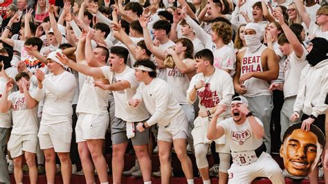 Dover boys' basketball defeats New Phila, 62-27