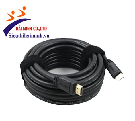 Cáp Hdmi Unitek 14 30m