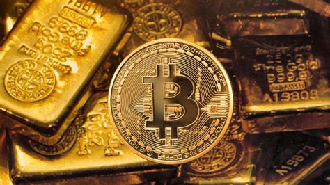 Gold Vs Bitcoin And Why Would We Want Them