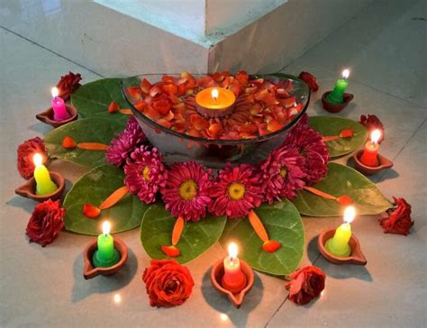 Top 10 Diwali Decoration Ideas For Home Blooms Only Pune Blog Fresh