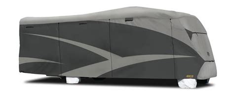 Adco Designer Series Aqua Shed Class C Rv Motorhome Covers 20 To 32