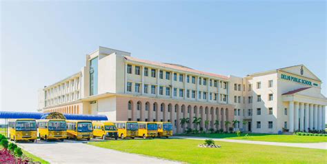 Delhi Public School Jorhat Assam
