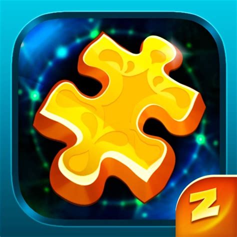 魔法拼图 Magic Jigsaw Puzzles By Zimad