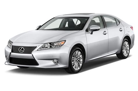 2013 Lexus Es350 Prices Reviews And Photos Motortrend
