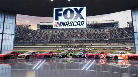 Established their official nascar racing team in the mid 1950s and located their facility in charlotte and soon many of the sport's biggest. Fox Sports upgrading Charlotte NASCAR studio, going ...