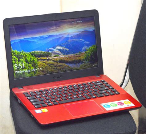 Jual Laptop Gaming Asus X441u Core I3 Double Vga Jual Beli Laptop