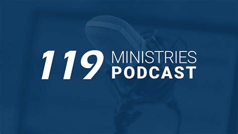 Video Teachings 119 Ministries