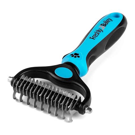 Top 10 Best Dog Brushes In 2022 Reviews Goonproducts