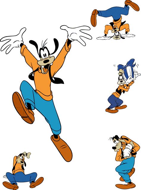 Goofy clipart flying, Goofy flying Transparent FREE for ...