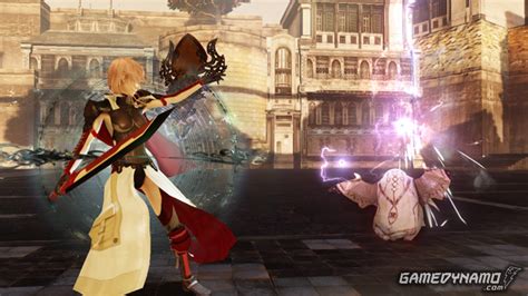 Lightning Returns Final Fantasy Xiii Achievements And Trophies Guide