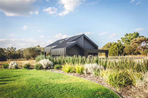 Wandi Shed House Modern Garden Perth By User Houzz Au