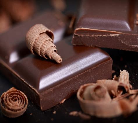 Check spelling or type a new query. 14 Tasty Facts of Chocolate Plus 7 Health Benefits of Dark ...