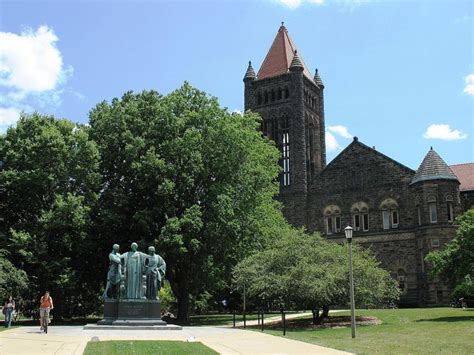 University Of Illinois Urbana Champaign Photo Tour