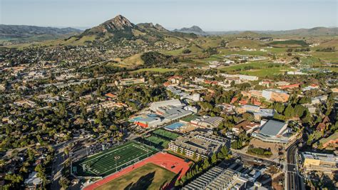 Behind ‘best In The West How Cal Poly Has Evolved In The Last Three