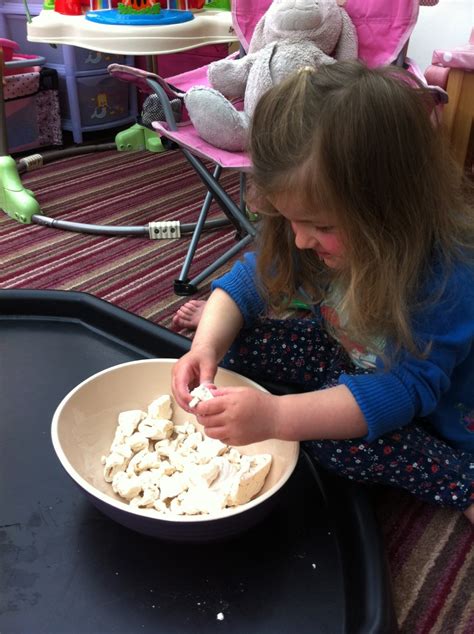 Ruby Lottie Messy Play Eton Mess