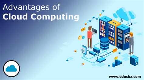 Advantages Of Cloud Computing Top 7 Advantages Of Cloud Computing