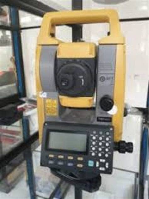 Anda bisa meningkatkan harga jual mobil bekas yang anda beli dengan sedikit melakukan perbaikan. JUAL BELI TOTAL STATION BEKas (Dengan gambar) | Produk