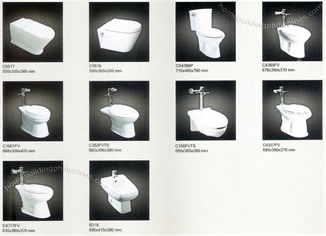 How Many Types Of Toilets Are There In The World Best Design Idea