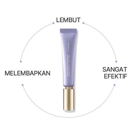 Perfect Renew Youth Retinol Laneige Indonesia