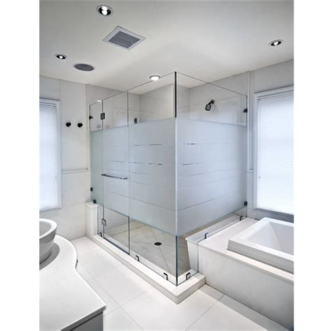 aluminium safety tempered glass slim frame grill design partition wall bathroom shower door