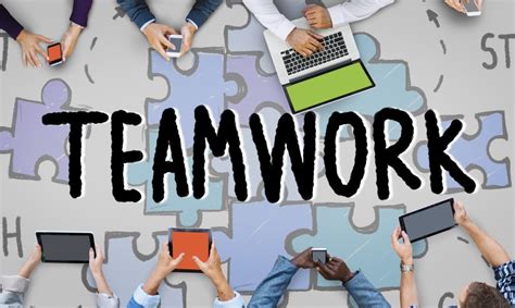 The Power Of Teamwork The Flocksy Blog